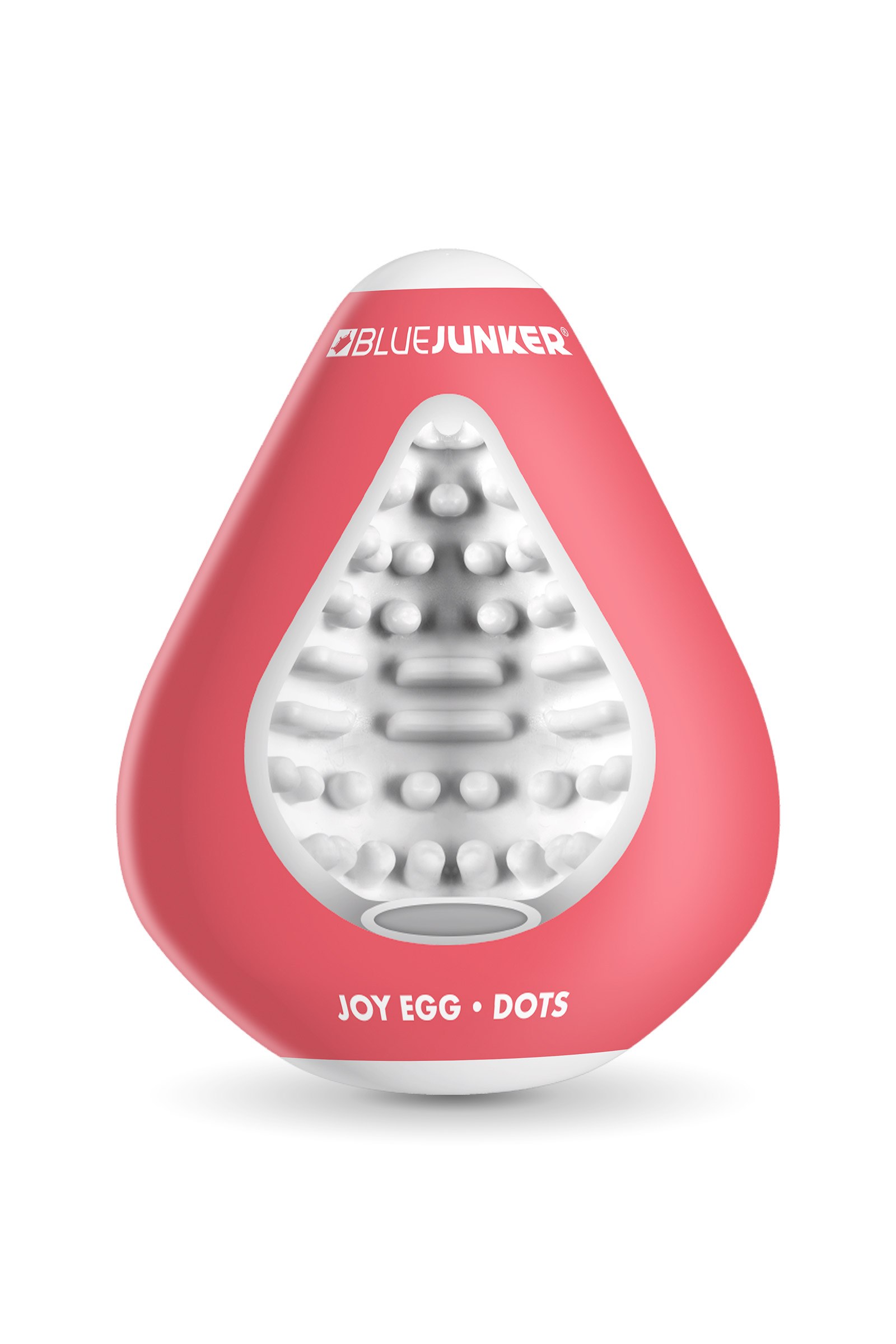 Joy Egg Dots