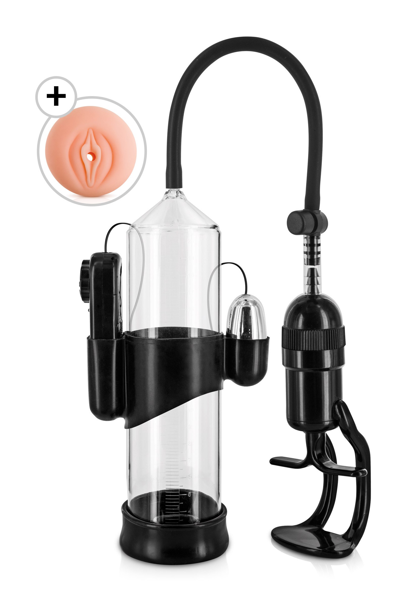 Stimulating Pump