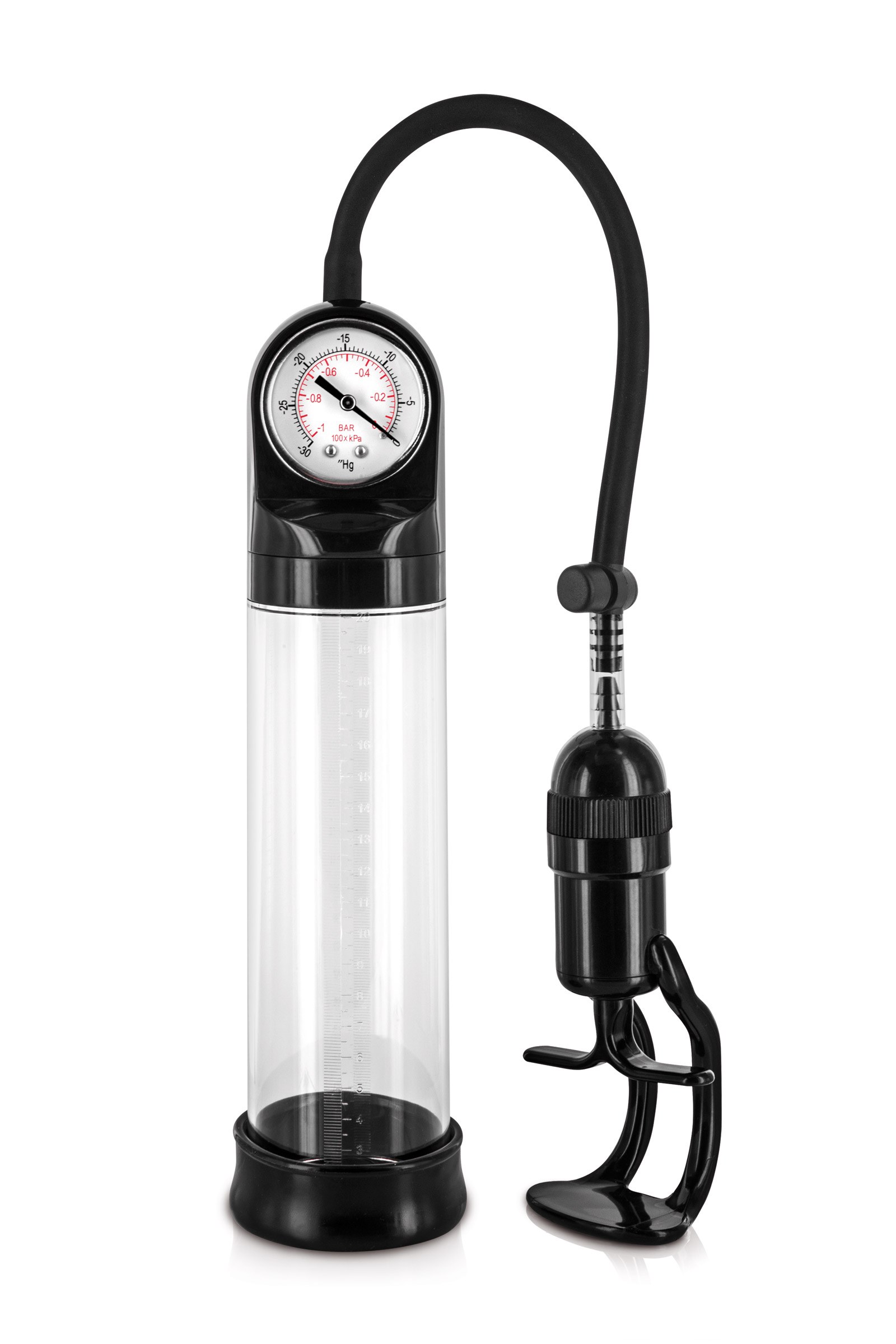Pump Vision