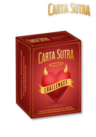 Carta Sutra — Challenges