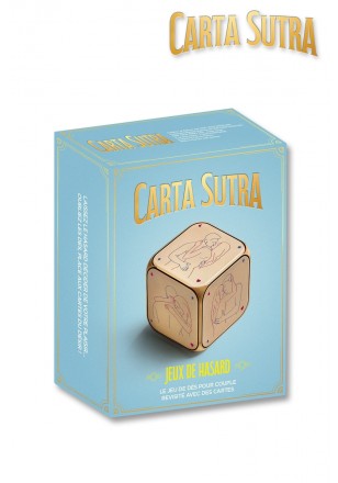 Carta Sutra — Jeux de Hasard