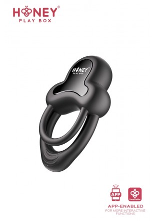 Honey Play Box Anello