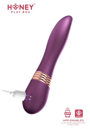 Honey Play Box Fling