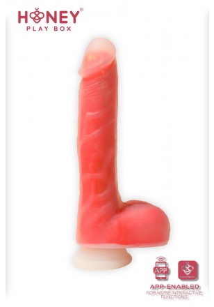 Honey Play Box Noctura Rose