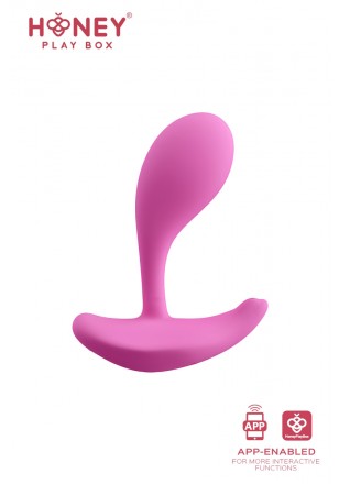 Honey Play Box Oly 2 Rose