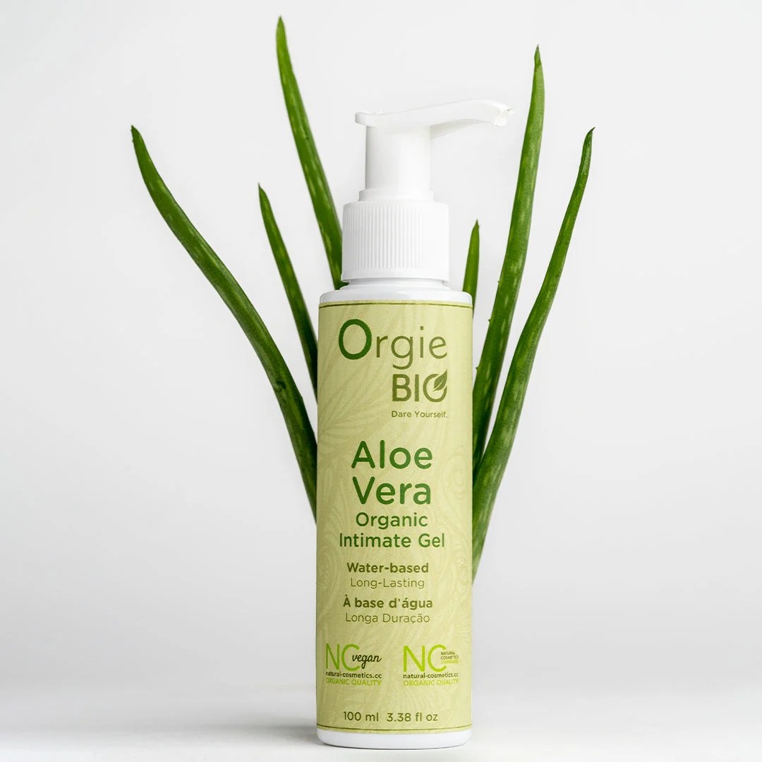 Orgie Orgie Bio — Aloe Vera
