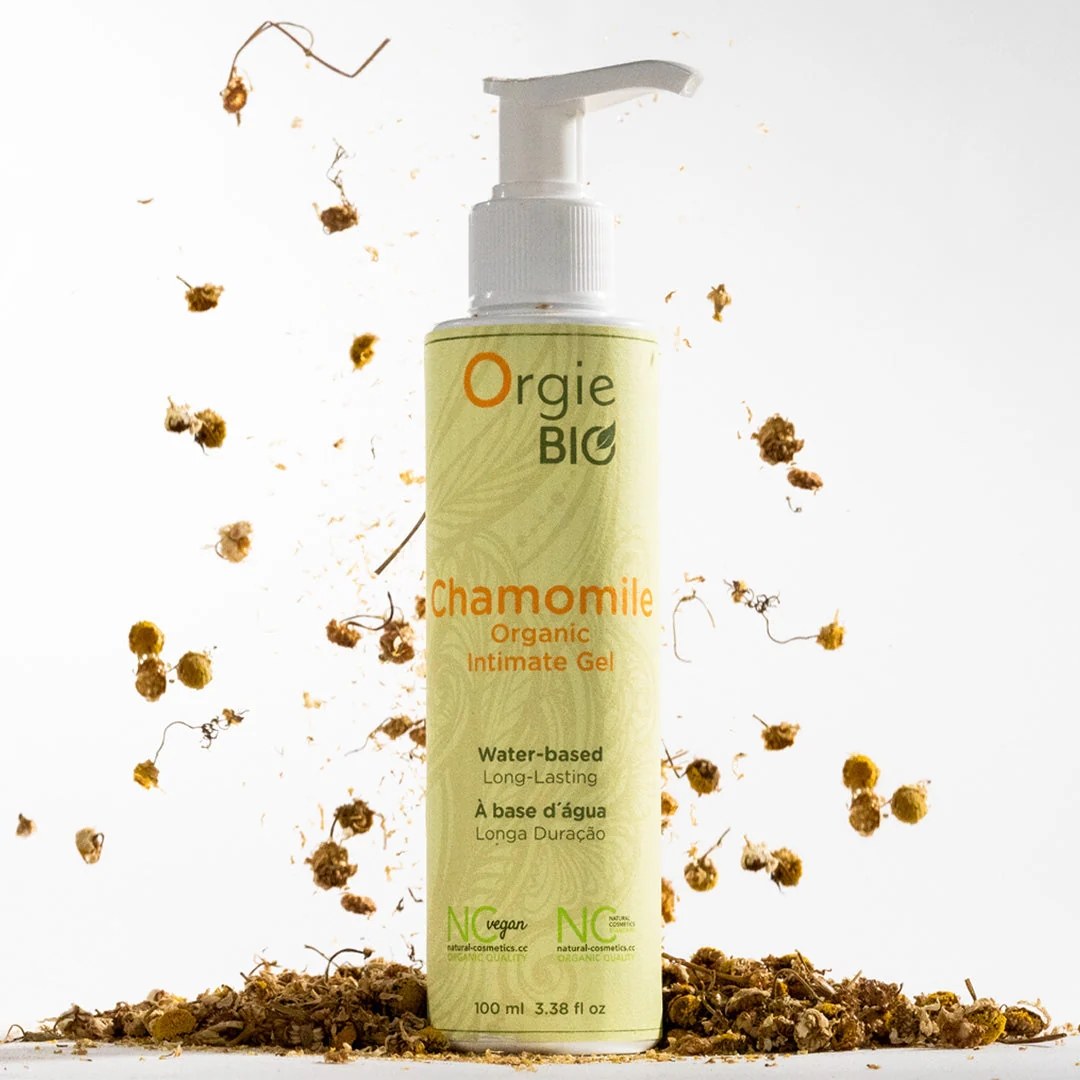 Orgie Orgie Bio — Chamomile