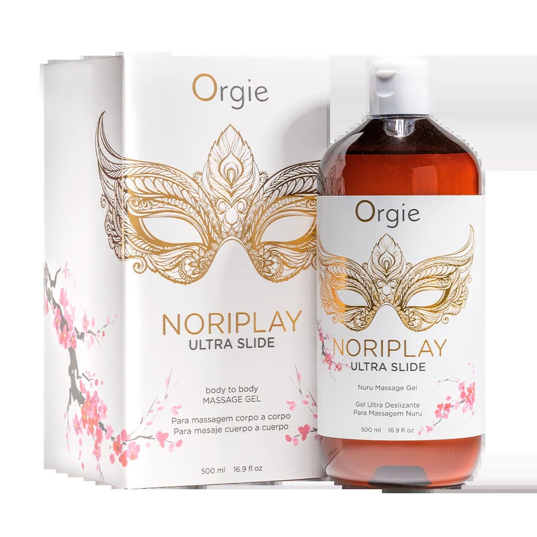 Orgie Noriplay — Ultra Slide