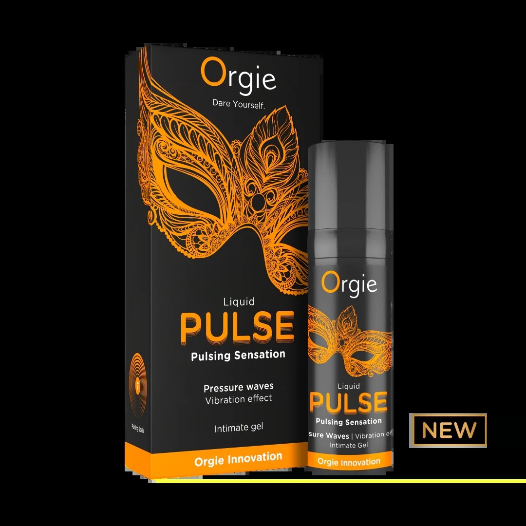 Orgie Liquid Pulse