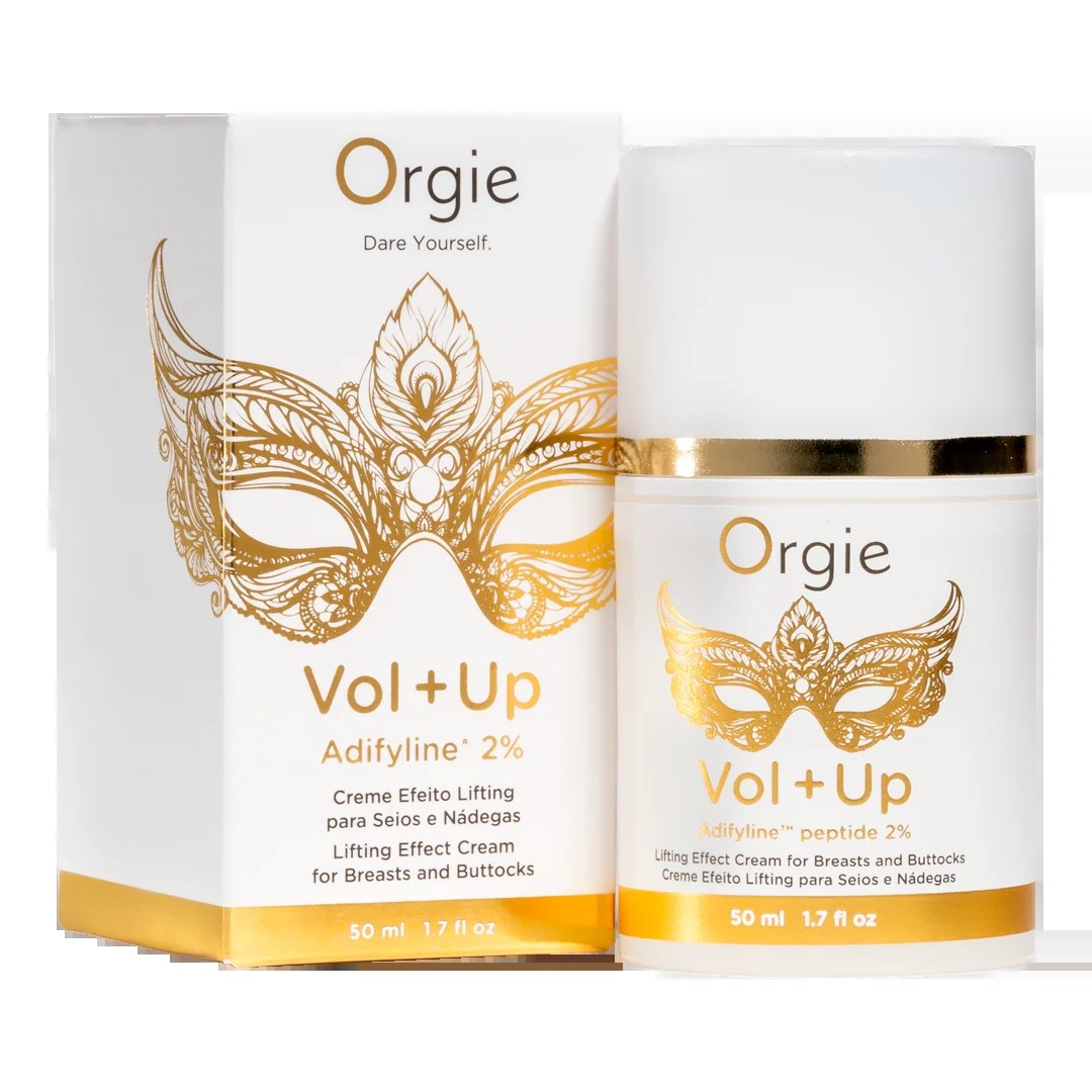 Orgie Vol+Up — Crème Liftante