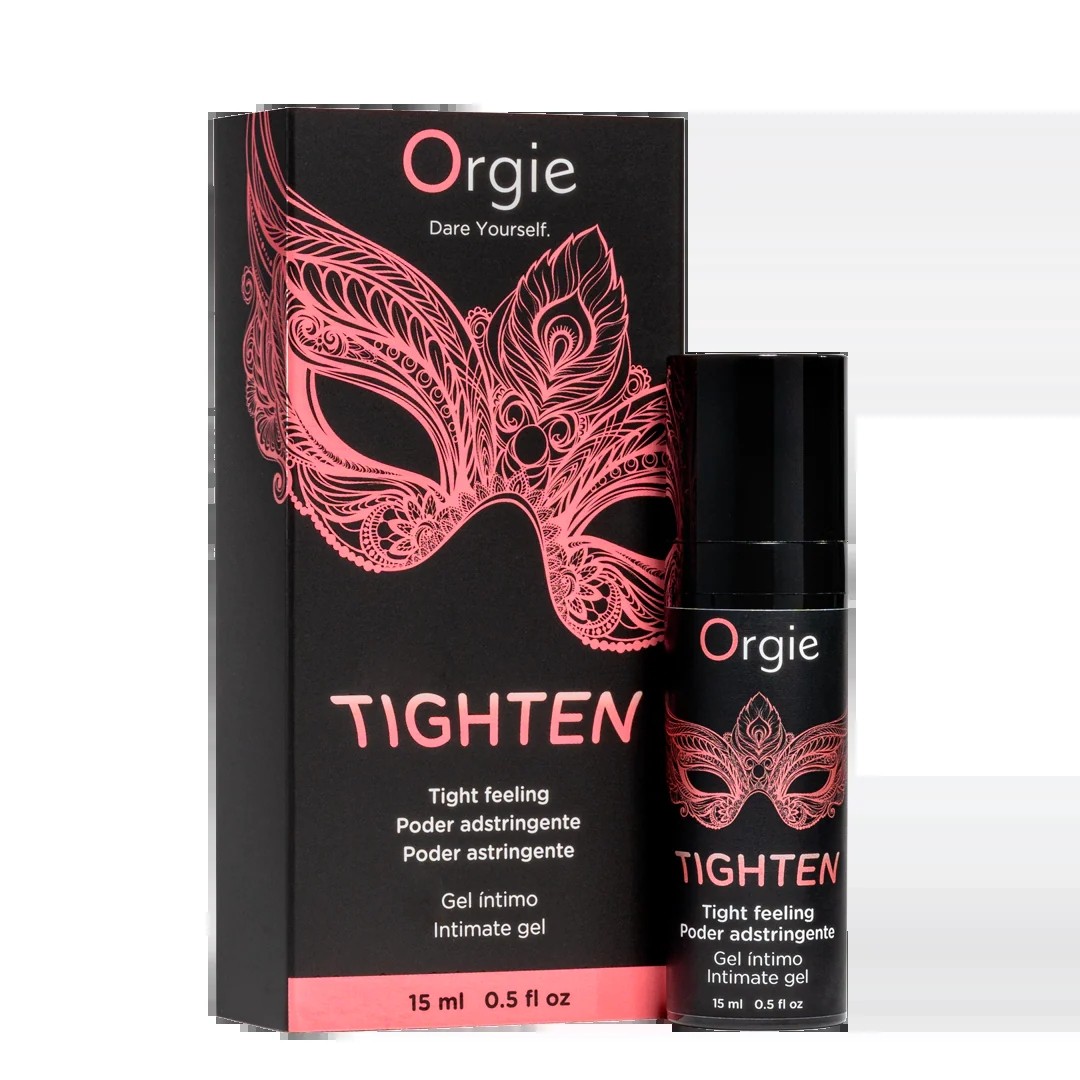 Orgie Tighten — Gel Intime