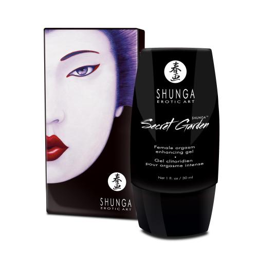 Secret Garden Shunga