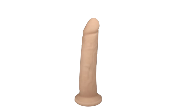 SilexD Liquid Silicone Model 8 — 20 cm