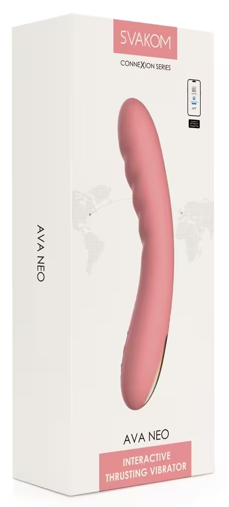 Svakom Ava Neo