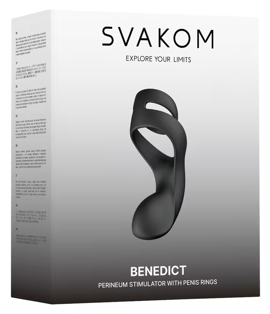 Svakom Benedict