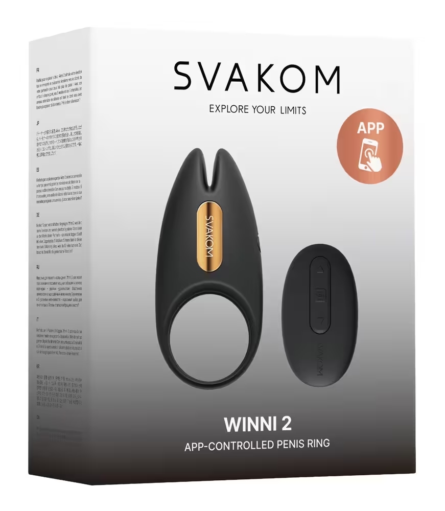 Svakom Winni 2